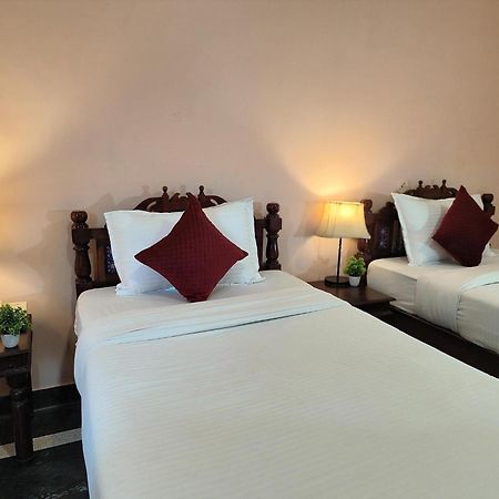 Sajjan Bagh Resort Pushkar Extérieur photo