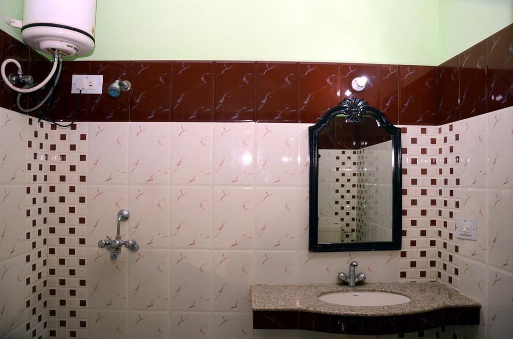 Sajjan Bagh Resort Pushkar Extérieur photo